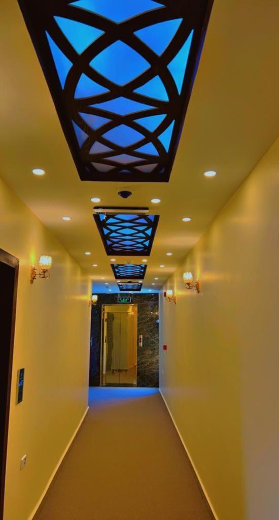 Shaqilath Hotel Wadi Musa Extérieur photo